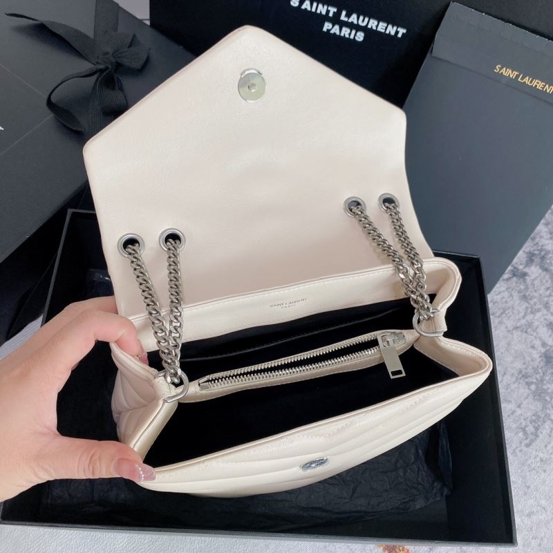 YSL Satchel Bags